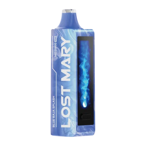 Blue Baja Splash - Lost Mary MO20000 Pro
