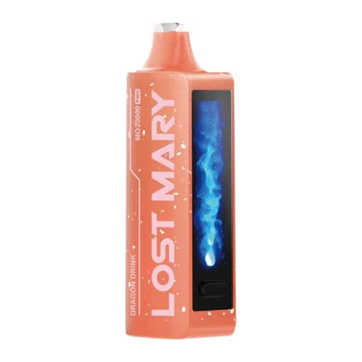 Dragon Drink - Lost Mary MO20000 Pro