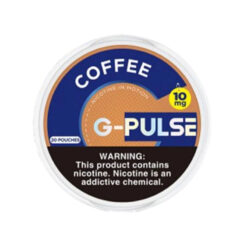 10mg coffee geek bar g pulse nicotine pouches
