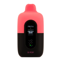 B pop fruitia x fifty bar 20k.webp