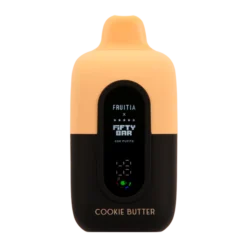 Cookie butter fruitia x fifty bar 20k.webp