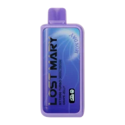 Grape jelly lost mary mt15000 turbo 1.webp