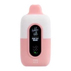 Pink milk hidden hills x fifty bar.webp