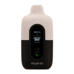 Polar ice fruitia x fifty bar 20k.webp
