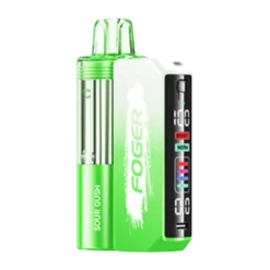 Sour gush foger switch pro kit