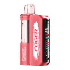 Strawberry watermelon foger switch pro kit