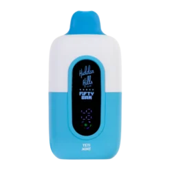 Yeti mint hidden hills x fifty bar.webp