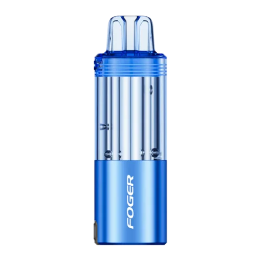 Blue razz ice foger switch pro disposable.webp