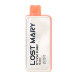 Peachplus lost mary mt15000 turbo.webp