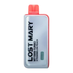 Strawmelon peach lost mary mt15000 turbo.webp