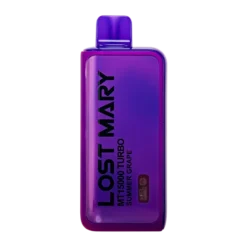 Summer grape lost mary mt15000 turbo.webp